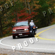 Illustration for article titled Stop-Motion Motorcycle Collision On Tail Of The Dragon